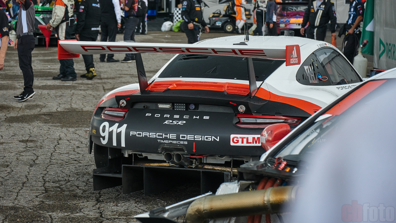 Illustration for article titled 2017 Mobil1 Sportscar Grand Prix PhotodumpÂ